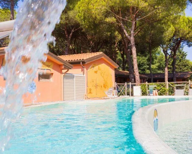 Villaggio Il Gabbiano
