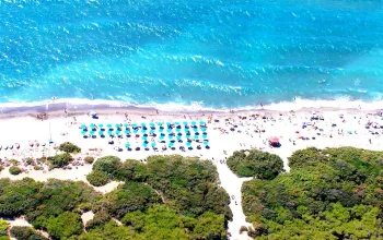 Villaggio Club Degli Amici