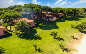 Villaggio Club Degli Amici