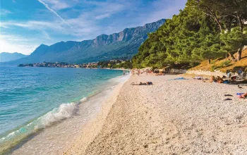Hotel Oaza (Gradac) – dárek a zážitek