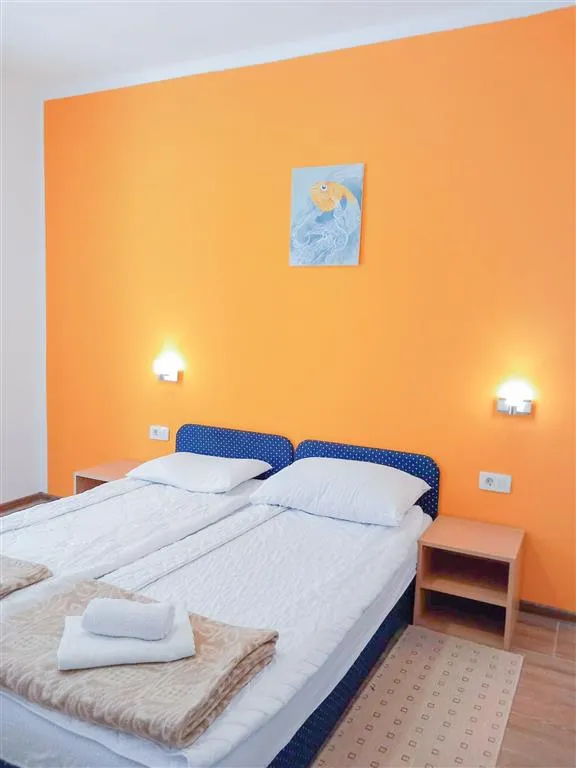 Hotel Oaza (Gradac)