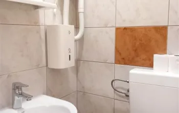 Hotel Oaza (Gradac)