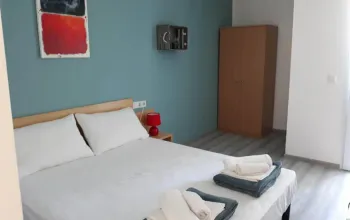 Hotel Oaza (Gradac)