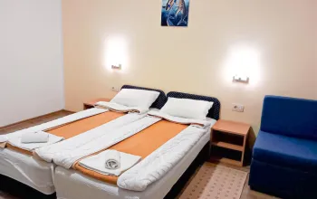 Hotel Oaza (Gradac)