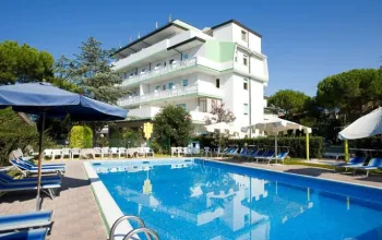 Hotel Old River Hotel Old River – dárek a zážitek
