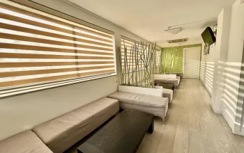 Hotel Old River