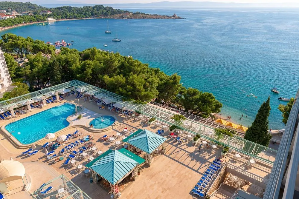 Hotel Valamar Dalmacija (Placeshotel)