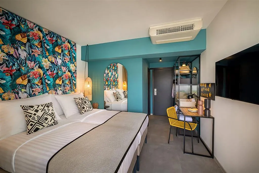 Hotel Valamar Dalmacija (Placeshotel)