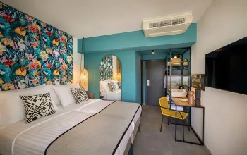 Hotel Valamar Dalmacija (Placeshotel)