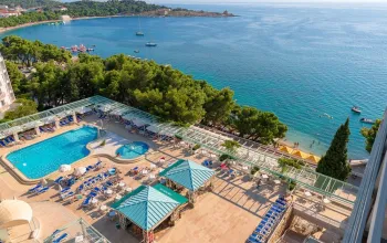Hotel Valamar Dalmacija (Placeshotel)