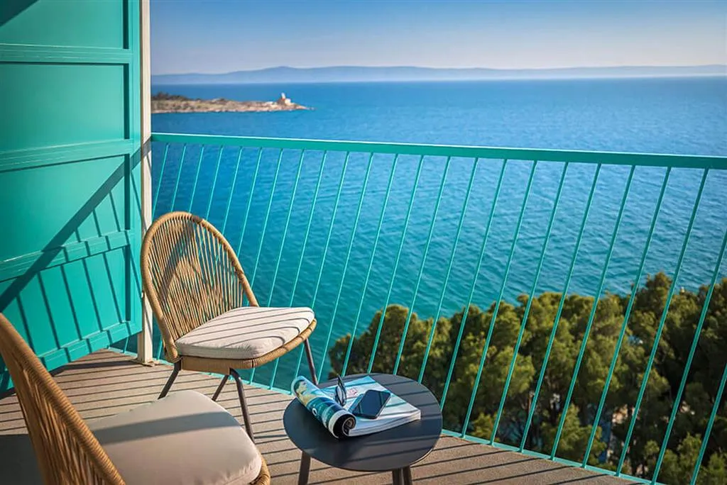 Hotel Valamar Dalmacija (Placeshotel)