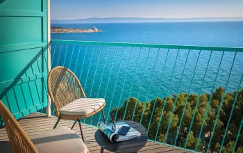 Hotel Valamar Dalmacija (Placeshotel)