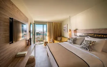 Hotel Valamar Dalmacija (Placeshotel)