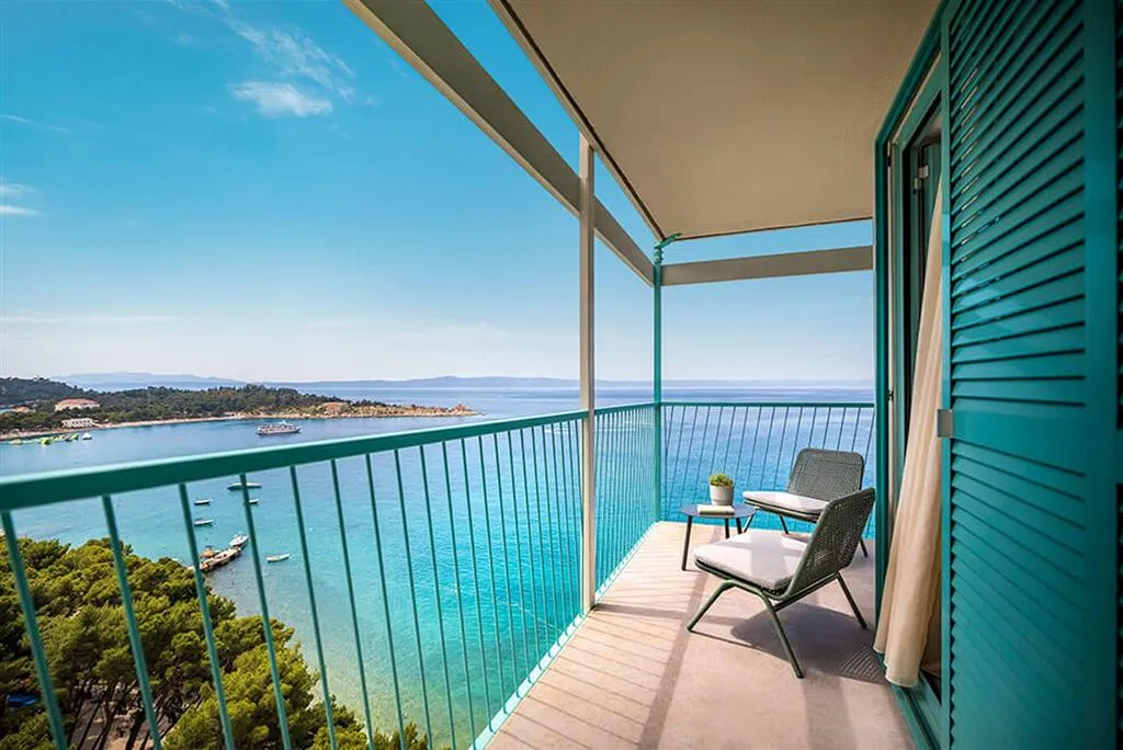 Hotel Valamar Dalmacija (Placeshotel)