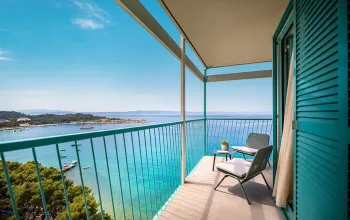 Hotel Valamar Dalmacija (Placeshotel)