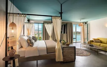 Hotel Valamar Dalmacija (Placeshotel)