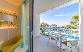 Bluesun Hotel Berulia
