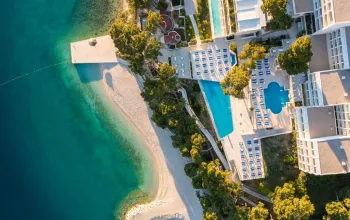 Bluesun Hotel Berulia