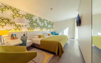 Bluesun Hotel Berulia