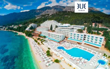 TUI BLUE Adriatic Beach – dárek a zážitek