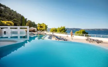 TUI BLUE Adriatic Beach