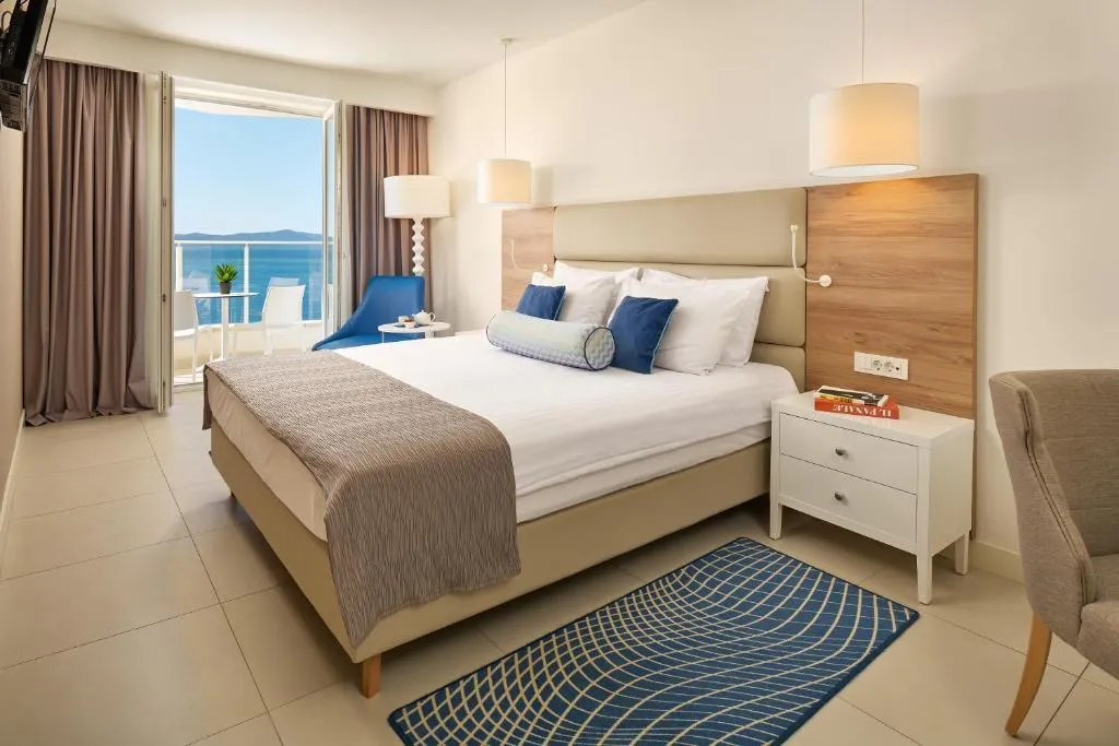 TUI BLUE Adriatic Beach