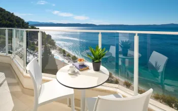 TUI BLUE Adriatic Beach