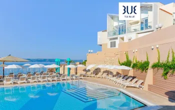 TUI BLUE Makarska – dárek a zážitek