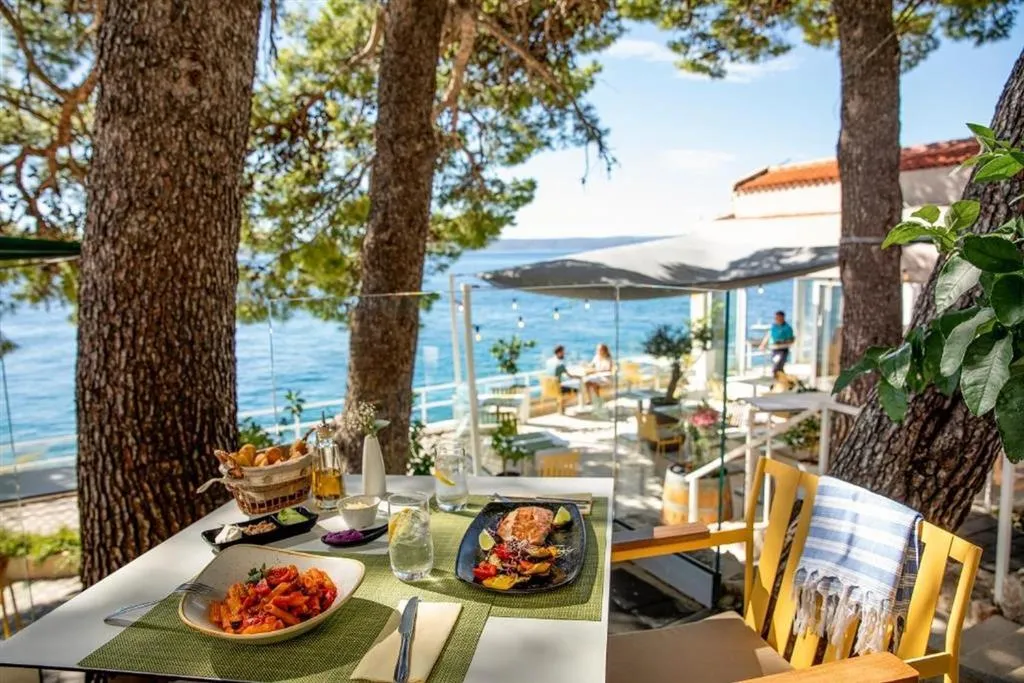 TUI BLUE Makarska