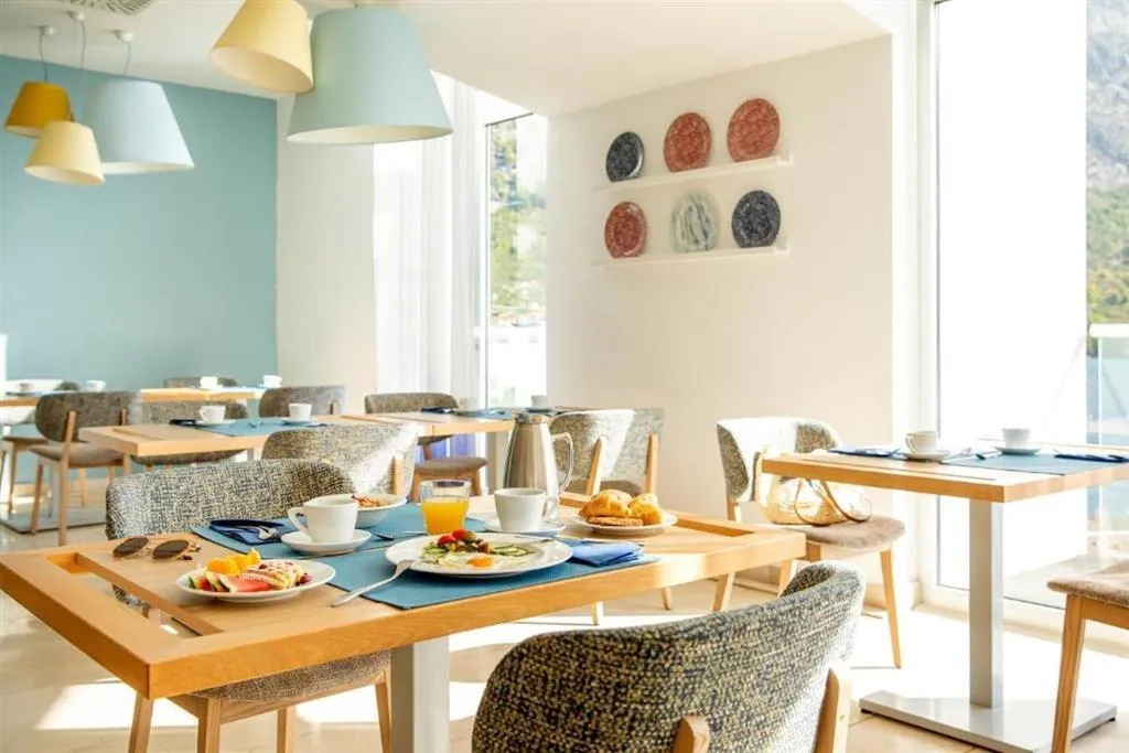 TUI BLUE Makarska