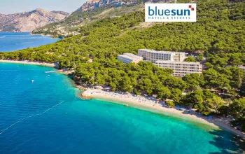 Bluesun Hotel Marina – dárek a zážitek