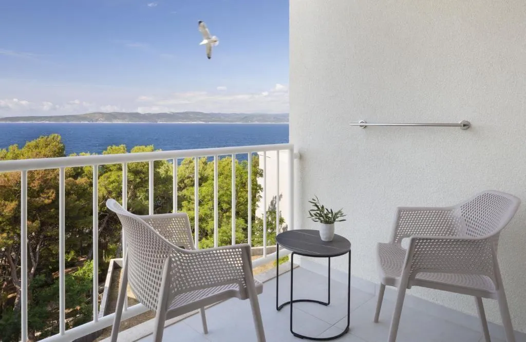 Bluesun Hotel Marina