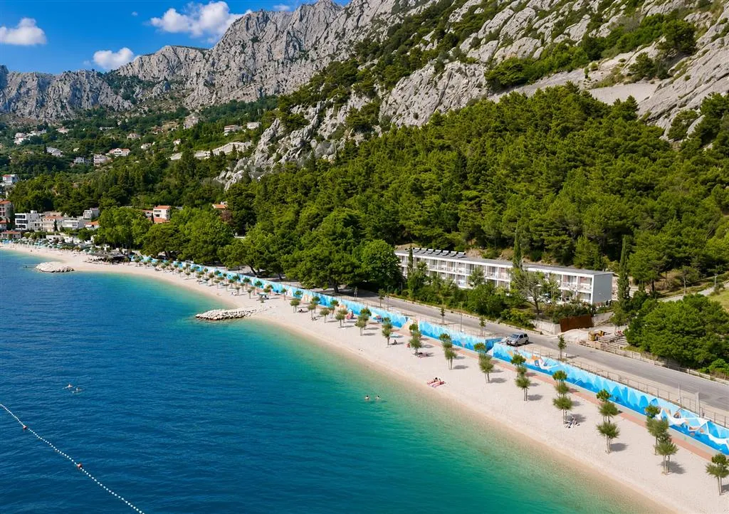 Hotel Brzet