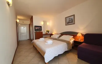 Hotel Brzet