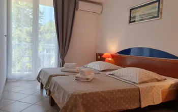 Hotel Brzet