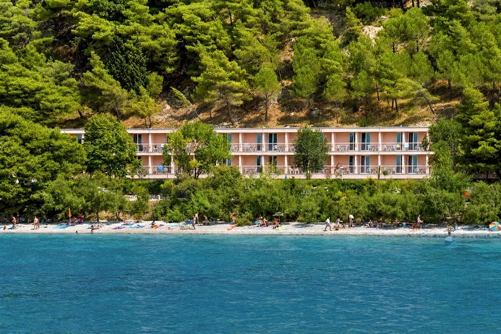 Hotel Brzet