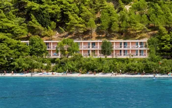 Hotel Brzet