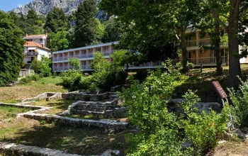 Hotel Brzet