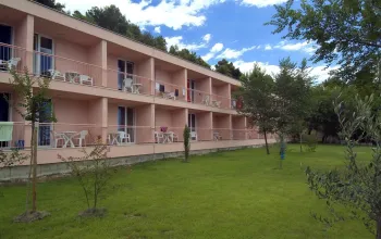 Hotel Brzet