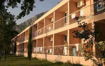 Hotel Brzet