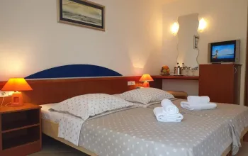 Hotel Brzet