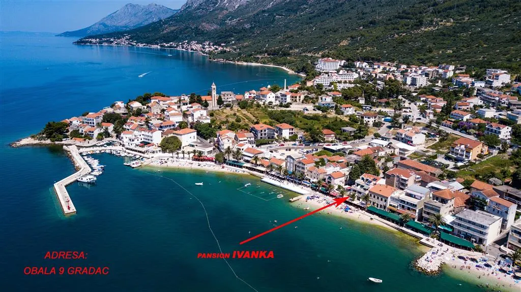 Pension Ivanka