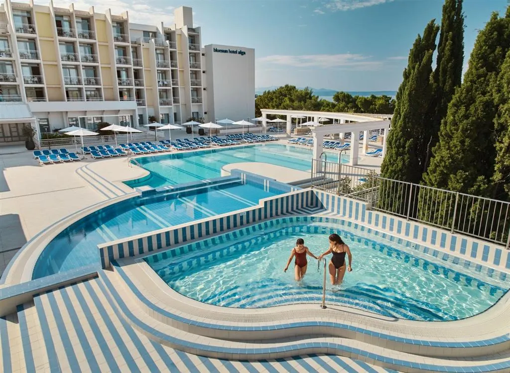 Bluesun Hotel Alga