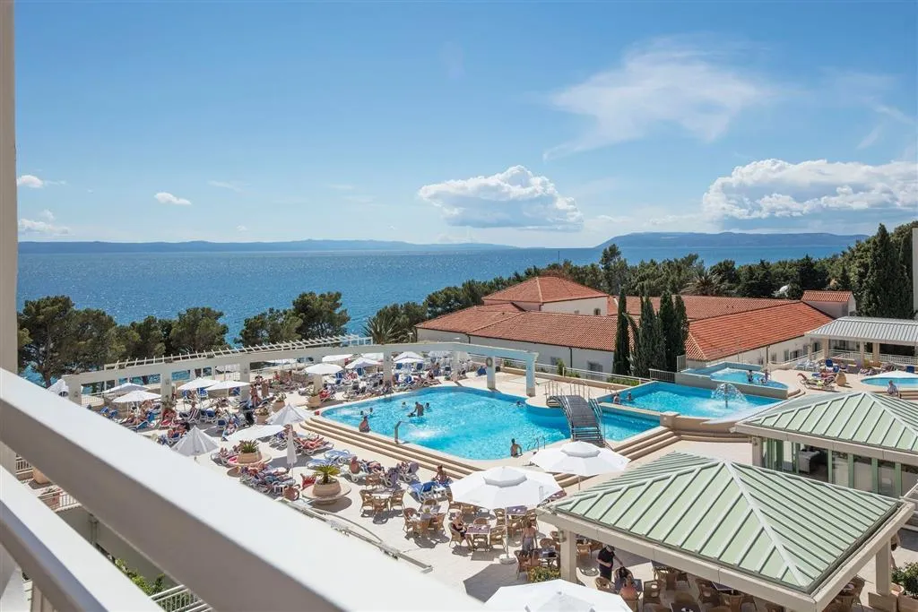 Bluesun Hotel Alga
