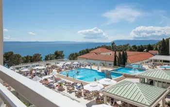 Bluesun Hotel Alga