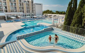 Bluesun Hotel Alga