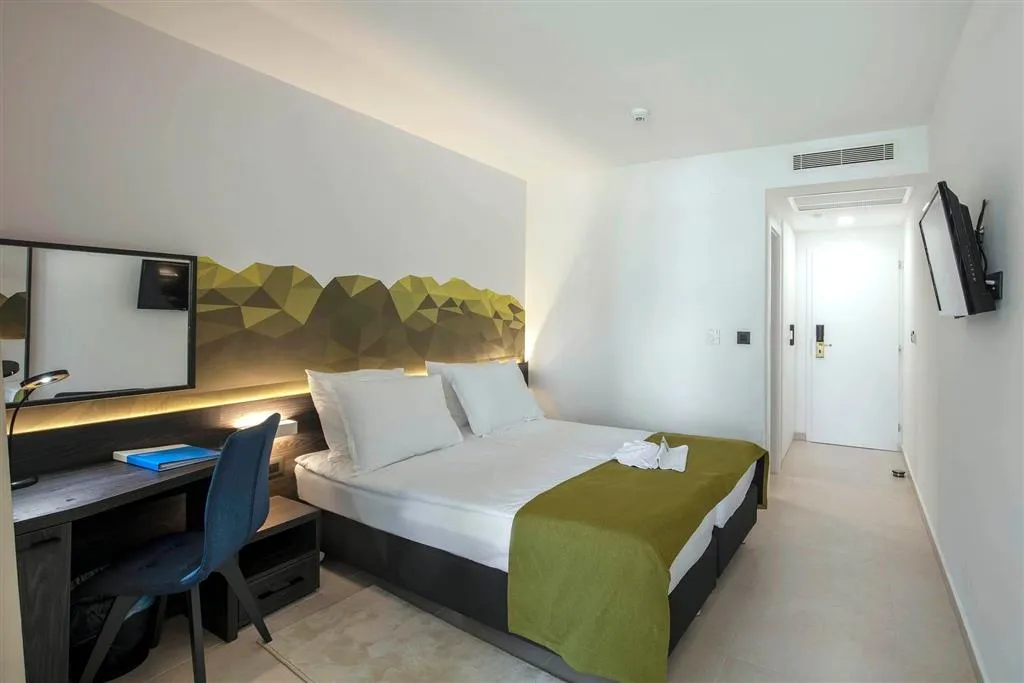 Bluesun Hotel Alga