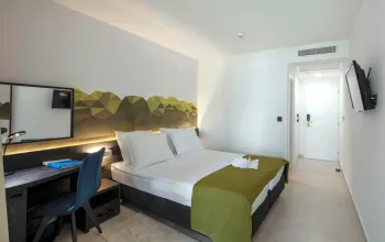 Bluesun Hotel Alga