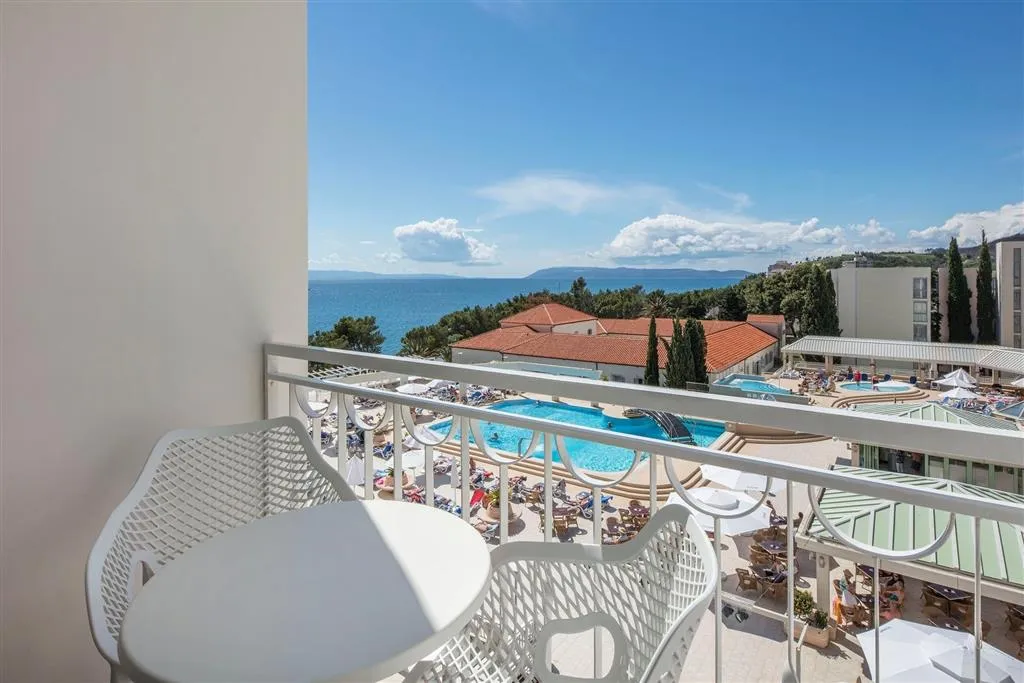 Bluesun Hotel Alga