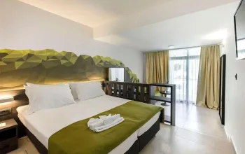 Bluesun Hotel Alga